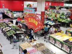 -卜蜂莲花(杨高南路店)