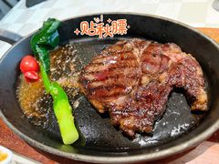 肉眼牛排-西堤牛排(南京龙江店)
