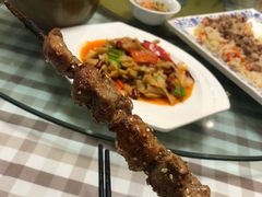 -新疆红柳花餐厅(新洲店)