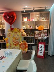-宝生月子中心(民治店)