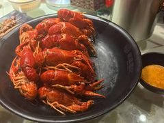 -聚味瞿记·龙虾堂(天元店)