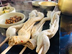 -妈妈手(山大总店)