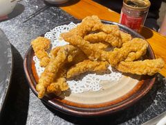 -陈眼镜火锅(总店)