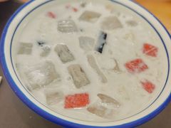 -文昌邓记清补凉(西沙路店)