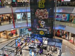 -万达广场(松江店)