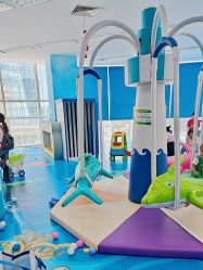 -孩子王童乐园(保定万博广场店)