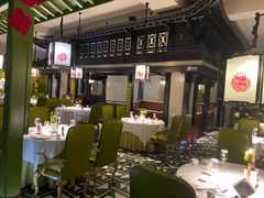 大堂-贝勒爷·酥不腻烤鸭