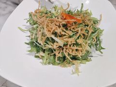 -城南往事·鲁菜济南菜(软件园美莲广场店)