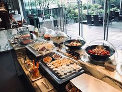 -香港唯港荟 Hotel ICON – The Market