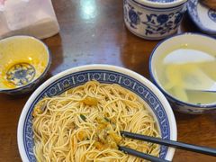 -孙盛兴奥灶面馆·蟹黄面·三虾面(山塘街总店)