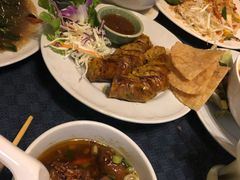 香肠-Dash Teak House