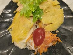 -鸡坤茶室(三里屯店)