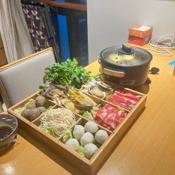 -和伊母婴护理中心·全套房(金山店)