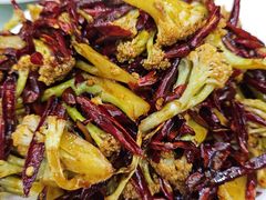 -田记餐馆(富国街店)