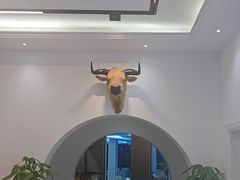 -黄牛肉馆·皖南土菜