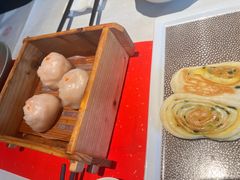 -馋遇江南·精致湖景雅宴(东方之门店)