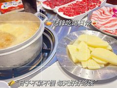 -荣叔港式沙嗲牛肉火锅(正佳潮流店)