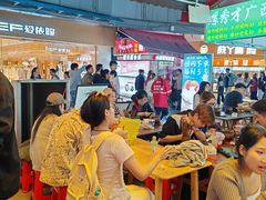-万达广场(南昌红谷滩店)
