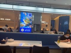 大堂-兰湘子·湘菜小炒(盛龙广场店)