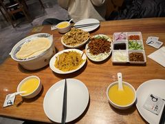 -姥姥家春饼店(惠新东街店)