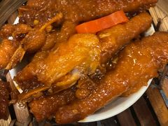 -点点心点心专门店(旺角店)