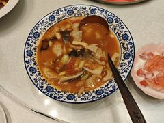 -洛阳水席园