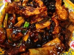 -砂锅居(西四店)