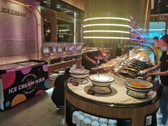 -比格比萨自助(南京万达茂店)