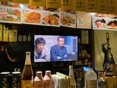 -半藏居酒屋(香港花园店)