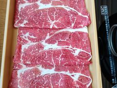 M7雪花-温野菜涮涮锅(曲江大悦城店)