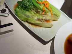 -禄运茶居·手工点心(猎德店)