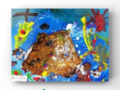 -tomato蕃茄田艺术(新天地中心)