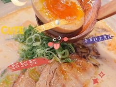 -味千拉面(中盛广场店)