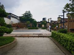 -许驸马府