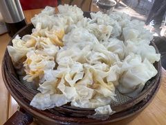 -晓友烧麦(光华村店)