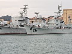 -中国人民解放军海军博物馆