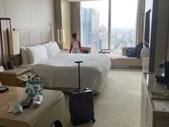 -北京康莱德酒店