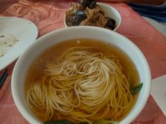 双浇面-功德林(南京西路店)