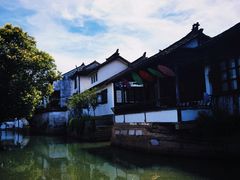 -观桥阁(锦溪店)