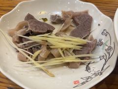 -乡亲鹅肉城(昆山店)