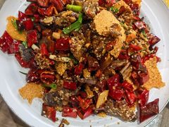 -直隶安家牛肉罩饼(七一路店)