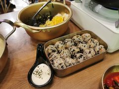 -HOTISLAND海鸡岛·韩国料理(江南西店)