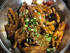 -小民大排档(光谷店)
