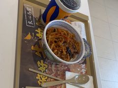 -吉野家(中关村3店)