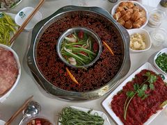 -枇杷园食为鲜火锅(南山店)
