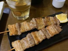 烤五花肉-胜代日本料理(云程巷小区店)