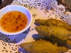 -洞密园美食城·二十二年老店(富华路店)