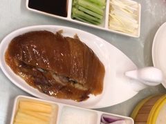 -金鸭都·老北京特色家常菜(潘家园店)