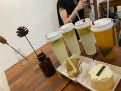 鹿脖子-鹿禾园(钟楼店)