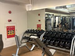 -YCHL Studios健身工作室(市二宫店)
